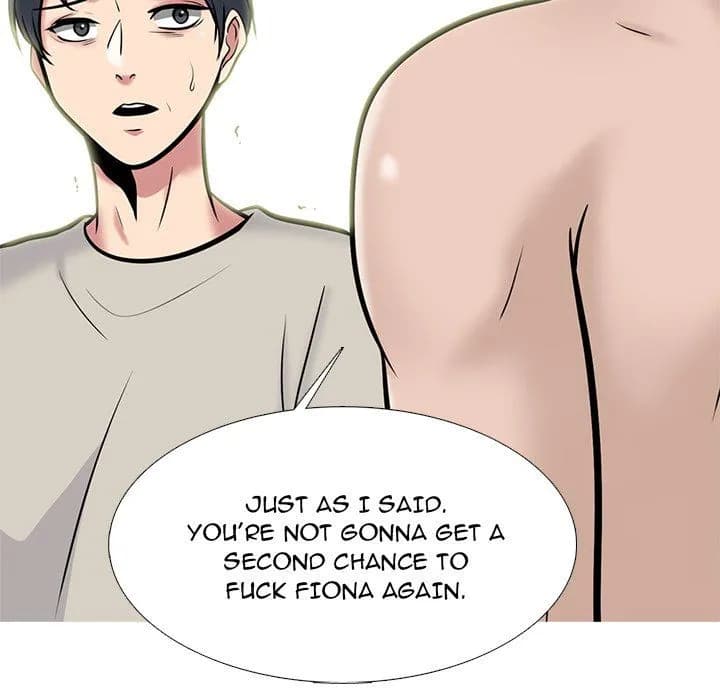 Extra Credit - Chapter 115 - Page 5