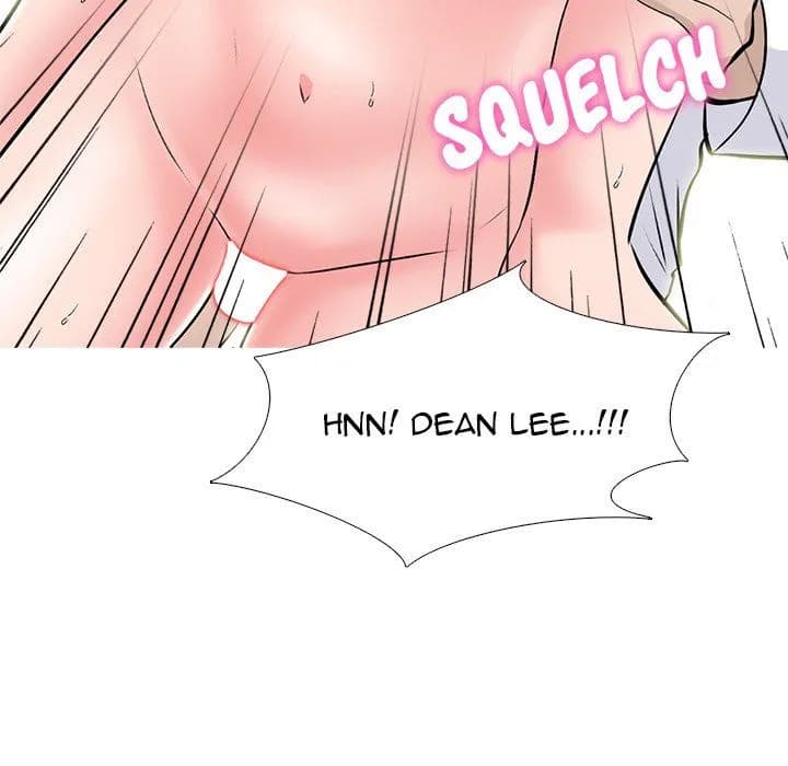 Extra Credit - Chapter 116 - Page 121