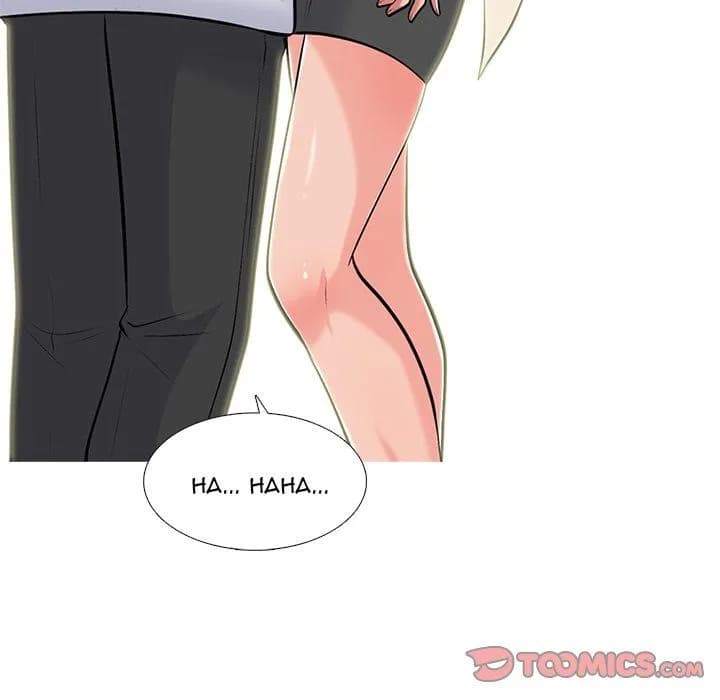 Extra Credit - Chapter 117 - Page 43