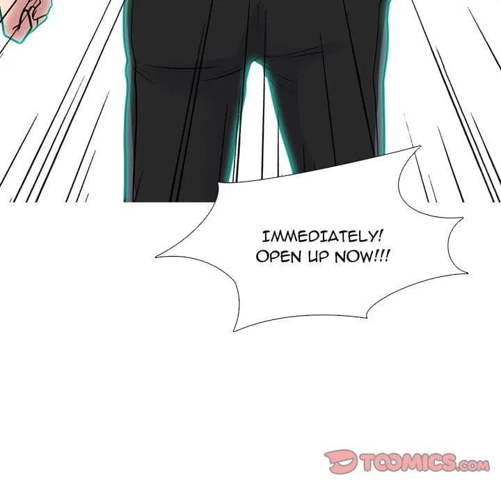 Extra Credit - Chapter 119 - Page 82