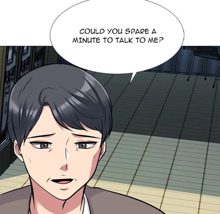 Extra Credit - Chapter 128 - Page 7