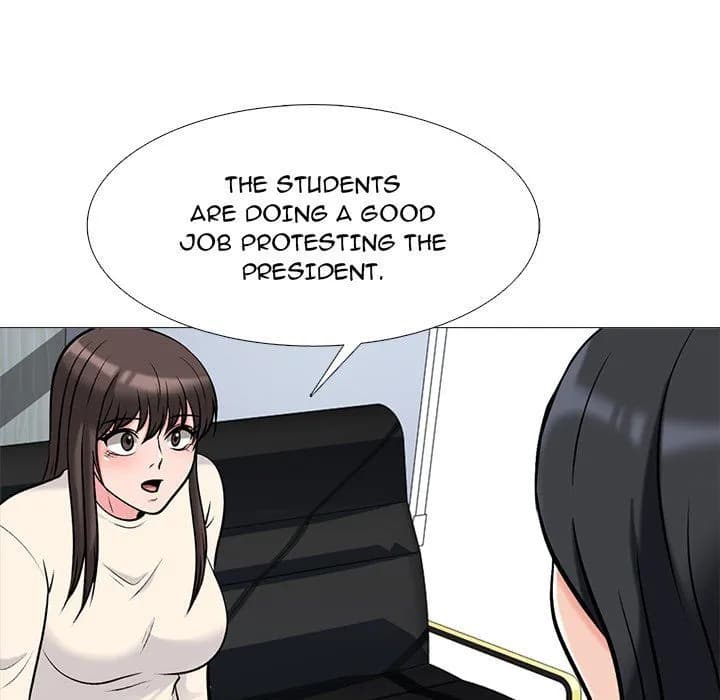 Extra Credit - Chapter 133 - Page 39
