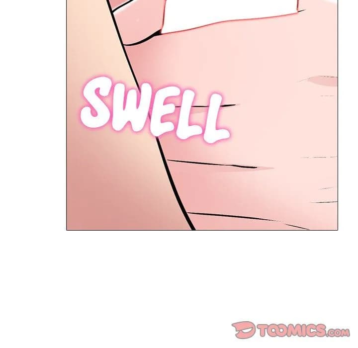 Extra Credit - Chapter 137 - Page 23