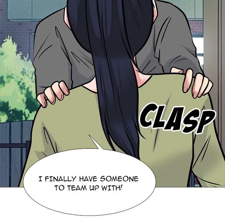 Extra Credit - Chapter 140 - Page 85