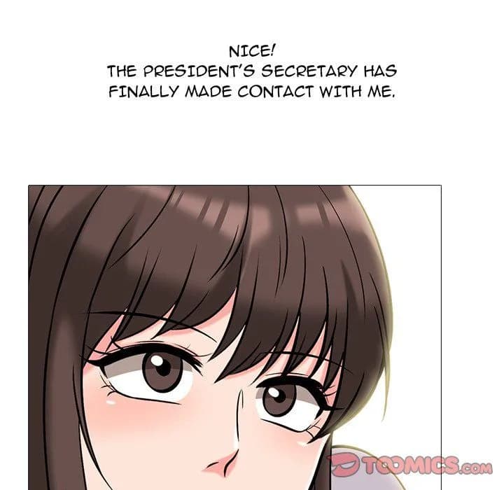 Extra Credit - Chapter 142 - Page 124