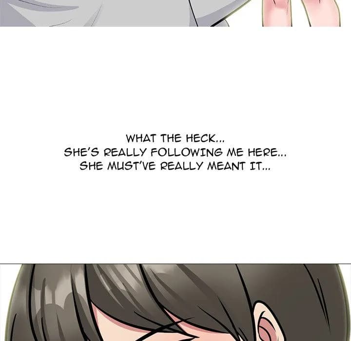 Extra Credit - Chapter 143 - Page 36