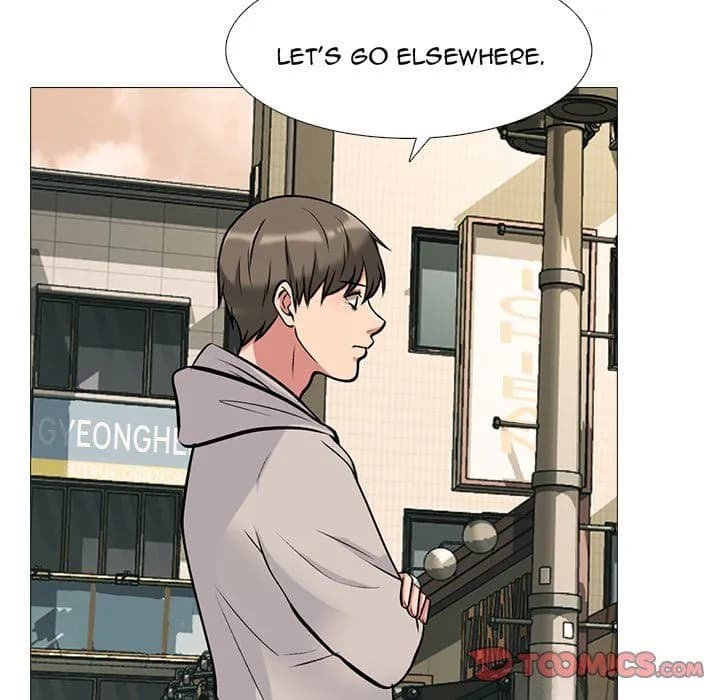 Extra Credit - Chapter 143 - Page 116