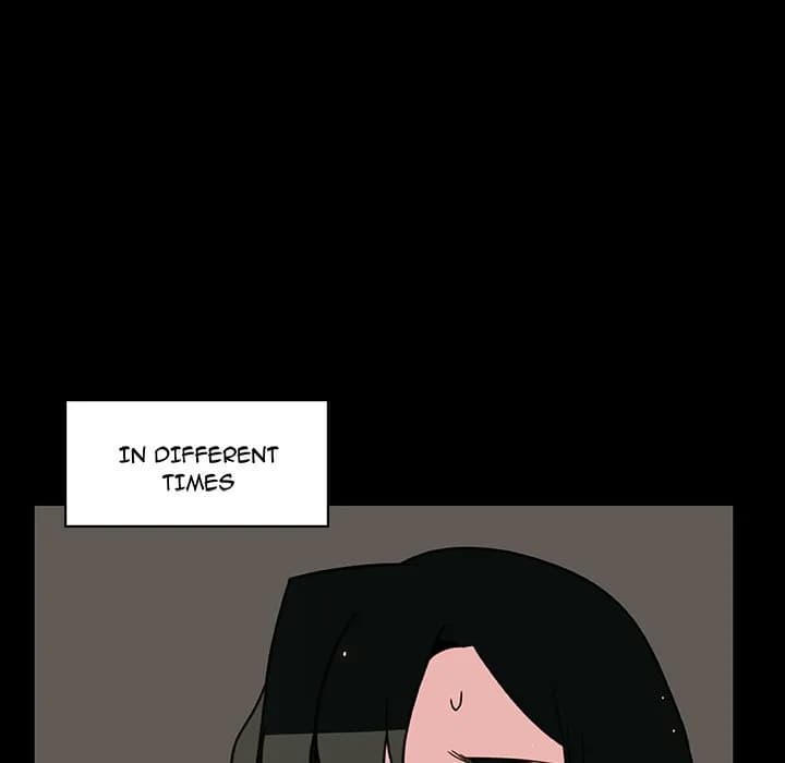 Fallen Flower - Chapter 28 - Page 8