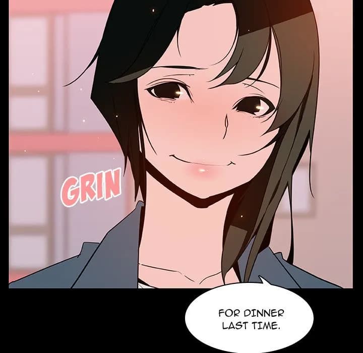 Fallen Flower - Chapter 28 - Page 29
