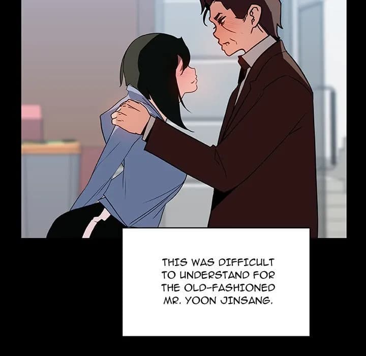 Fallen Flower - Chapter 28 - Page 167