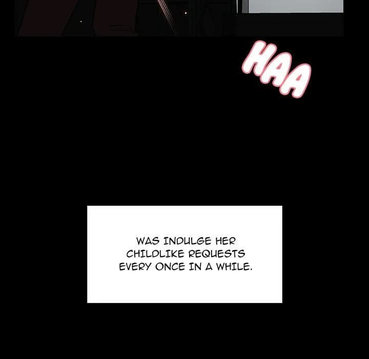 Fallen Flower - Chapter 29 - Page 38