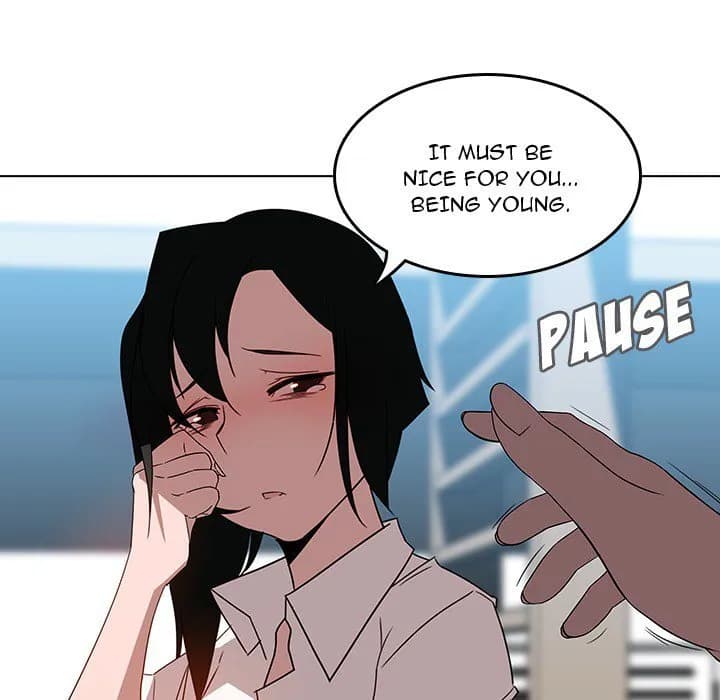 Fallen Flower - Chapter 3 - Page 47