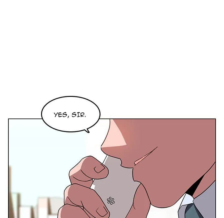 Fallen Flower - Chapter 3 - Page 65