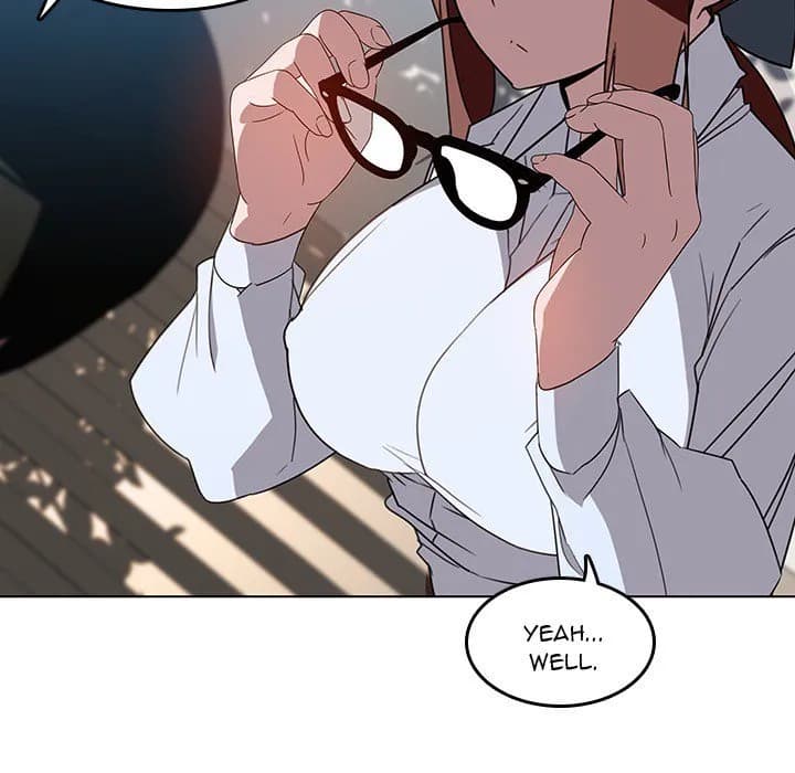 Fallen Flower - Chapter 3 - Page 127