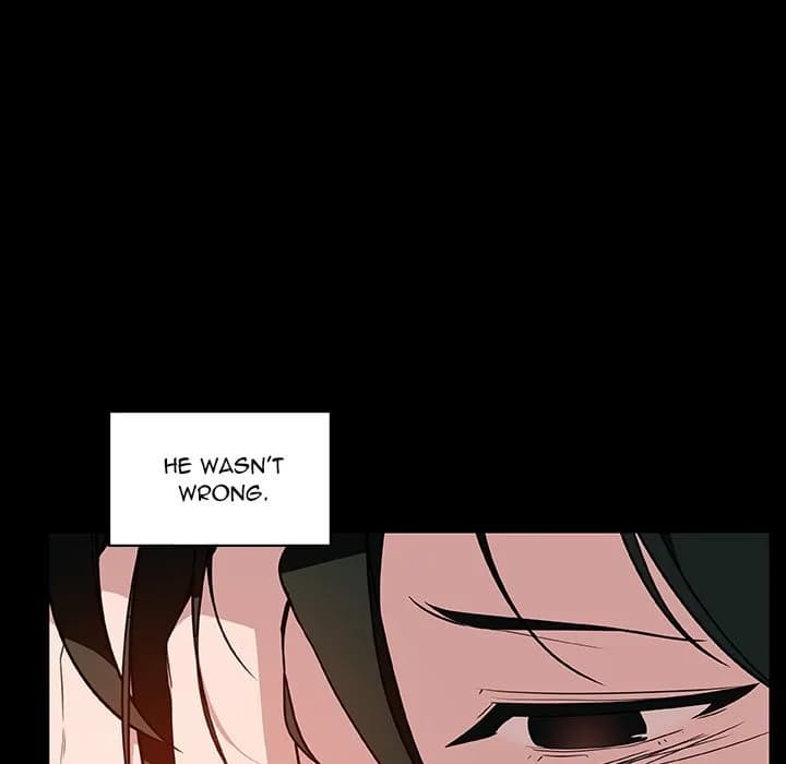Fallen Flower - Chapter 30 - Page 70
