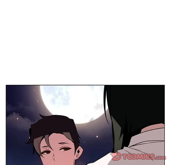 Fallen Flower - Chapter 30 - Page 125