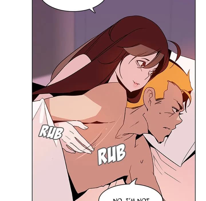 Fallen Flower - Chapter 31 - Page 15