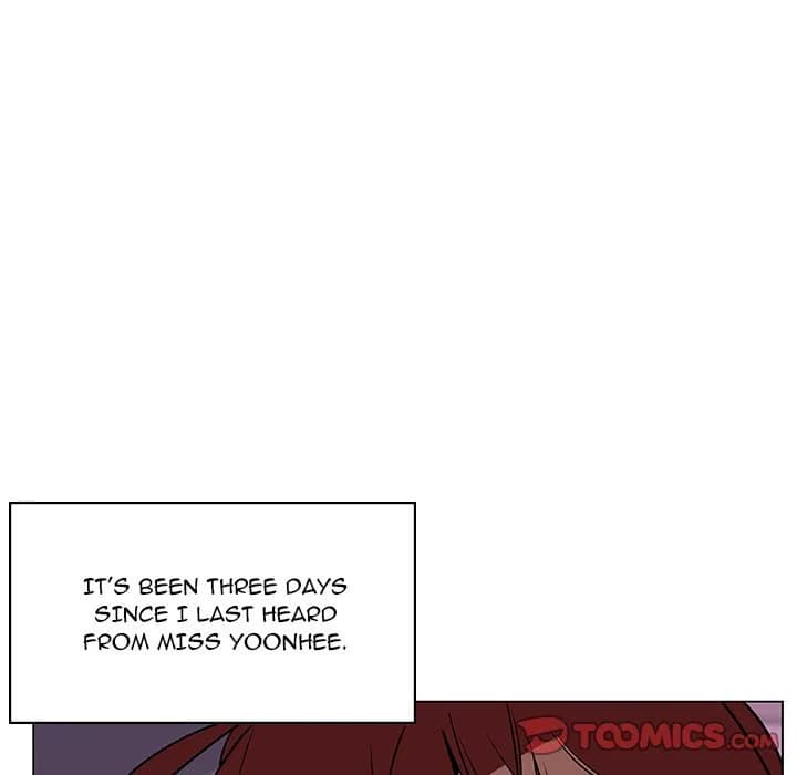 Fallen Flower - Chapter 31 - Page 130