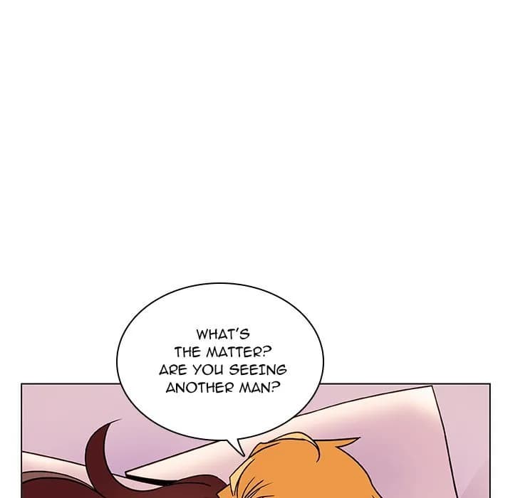 Fallen Flower - Chapter 31 - Page 132