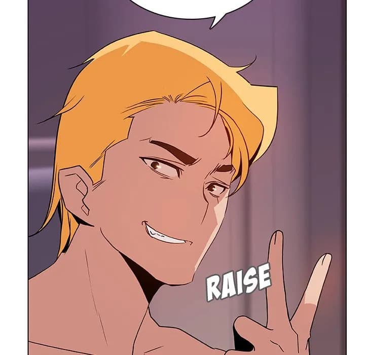 Fallen Flower - Chapter 31 - Page 162