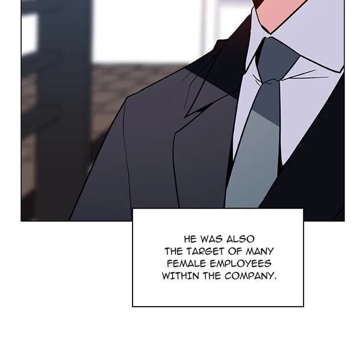 Fallen Flower - Chapter 32 - Page 143