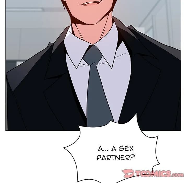 Fallen Flower - Chapter 33 - Page 19