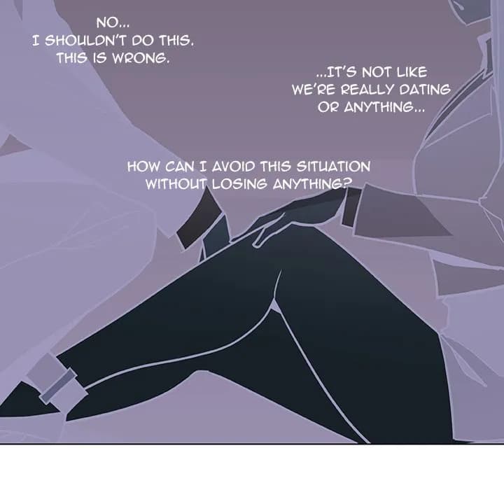 Fallen Flower - Chapter 33 - Page 60