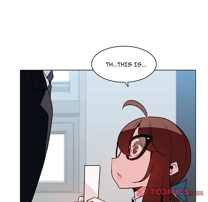 Fallen Flower - Chapter 33 - Page 90
