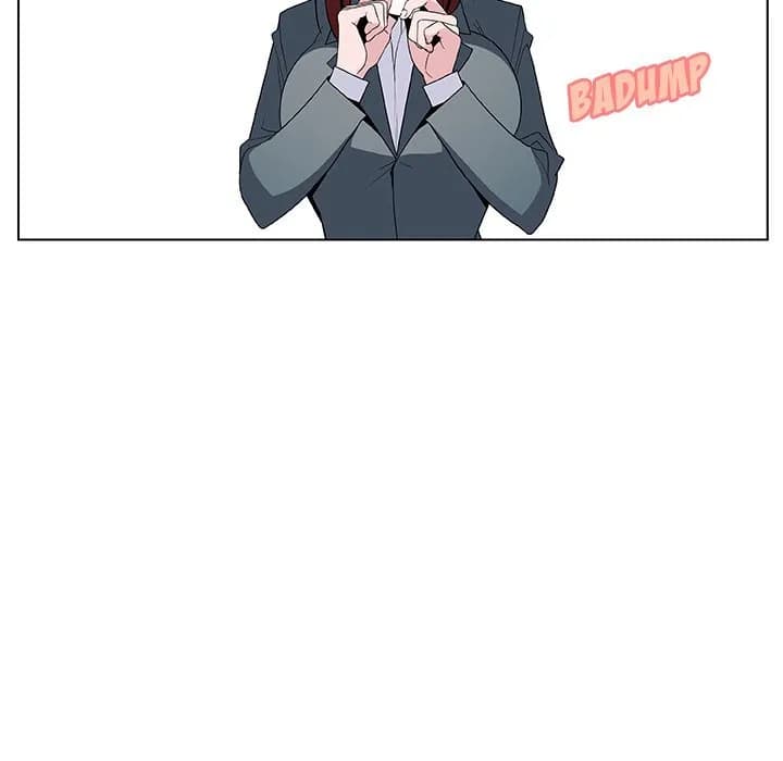 Fallen Flower - Chapter 33 - Page 100