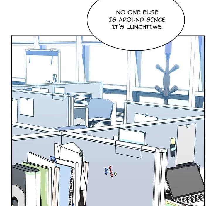 Fallen Flower - Chapter 33 - Page 120