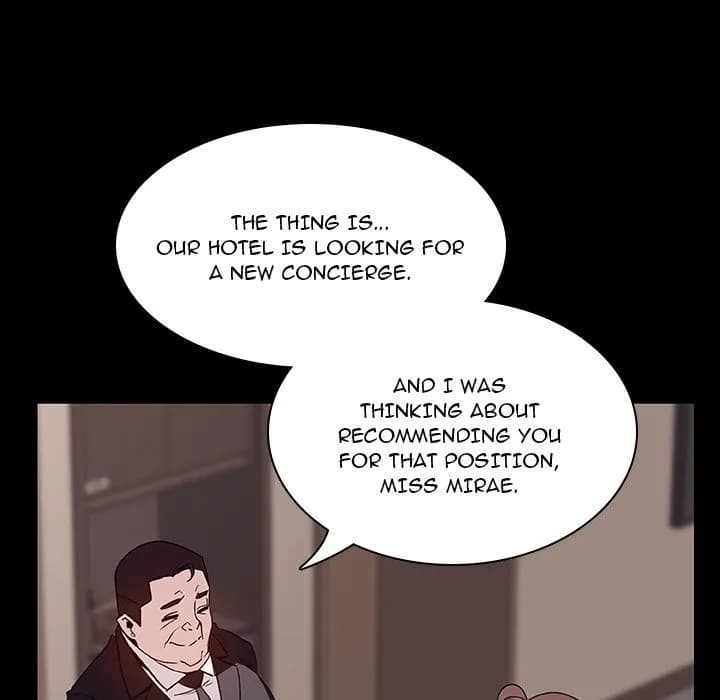 Fallen Flower - Chapter 34 - Page 75