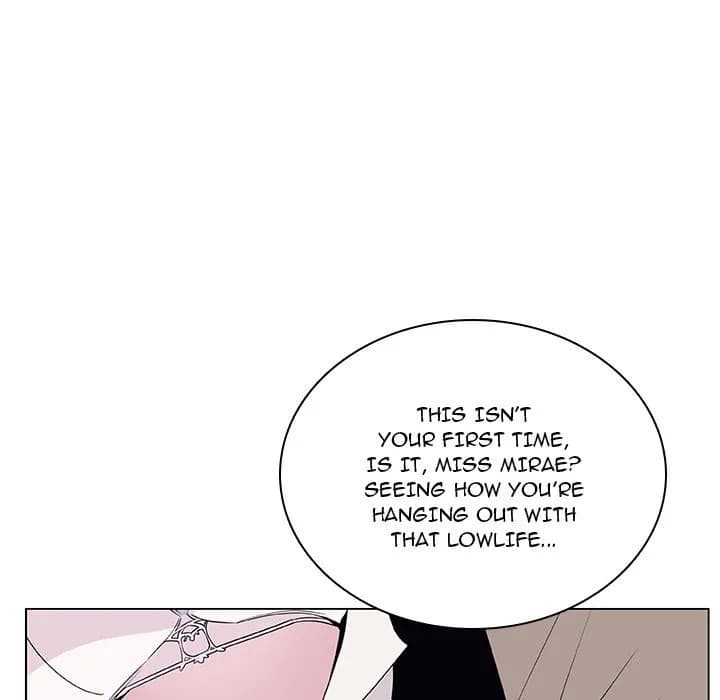 Fallen Flower - Chapter 34 - Page 109