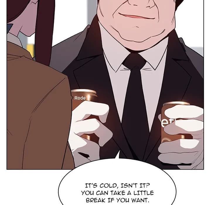 Fallen Flower - Chapter 34 - Page 237