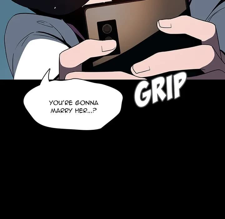 Fallen Flower - Chapter 35 - Page 51