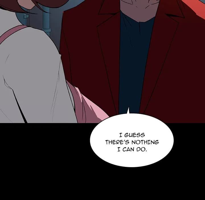 Fallen Flower - Chapter 35 - Page 84