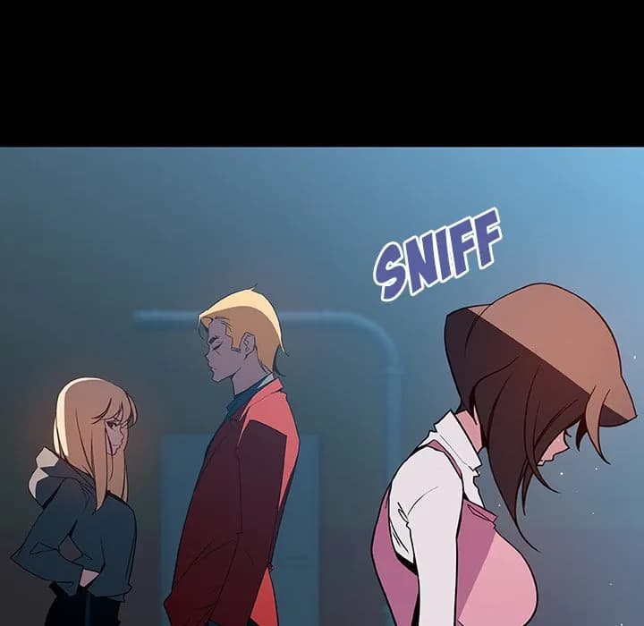 Fallen Flower - Chapter 35 - Page 97