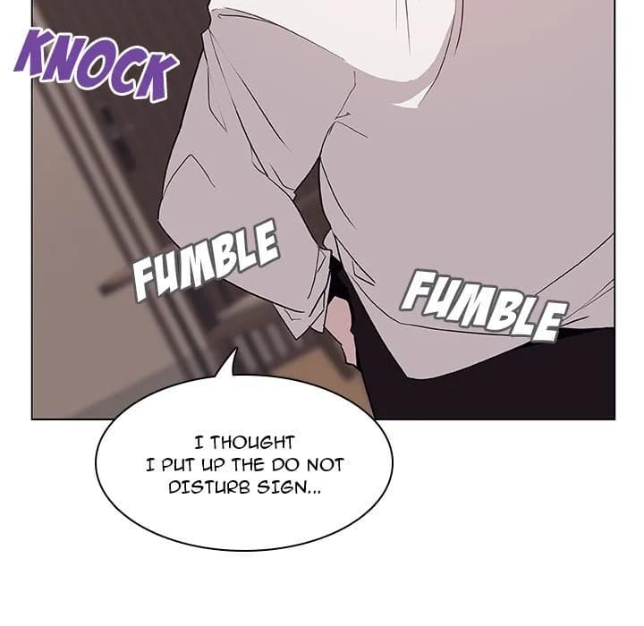 Fallen Flower - Chapter 35 - Page 125