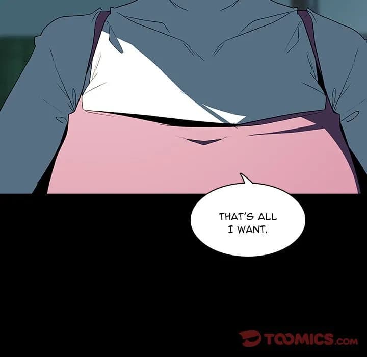 Fallen Flower - Chapter 35 - Page 159