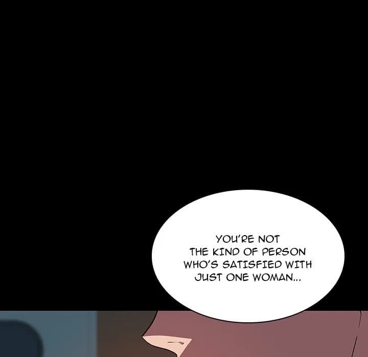 Fallen Flower - Chapter 35 - Page 162