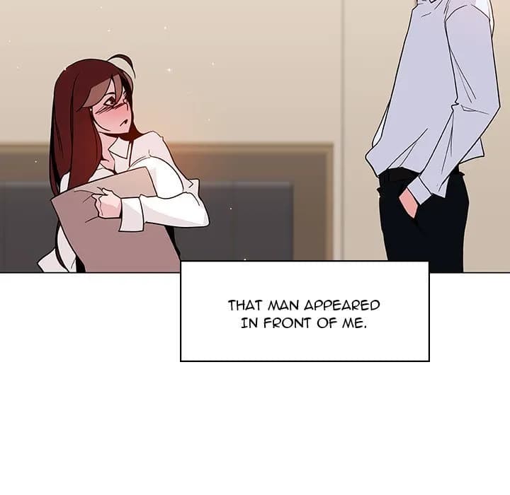 Fallen Flower - Chapter 36 - Page 27