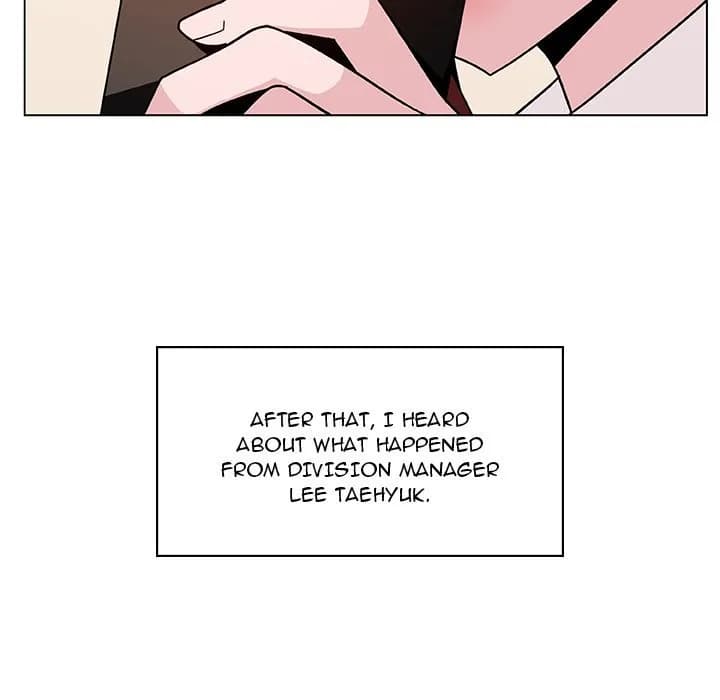 Fallen Flower - Chapter 36 - Page 35