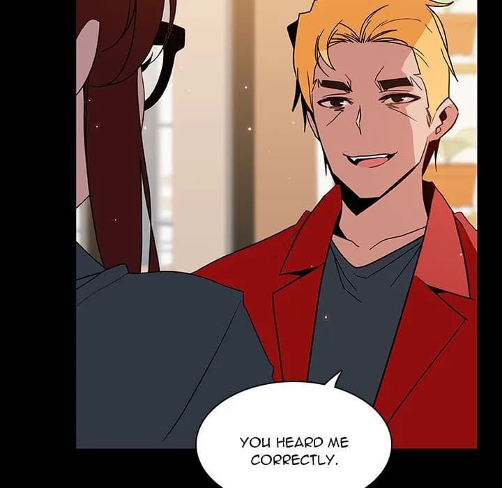Fallen Flower - Chapter 37 - Page 7