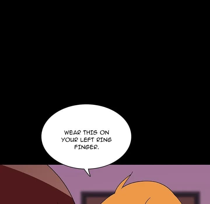 Fallen Flower - Chapter 37 - Page 108