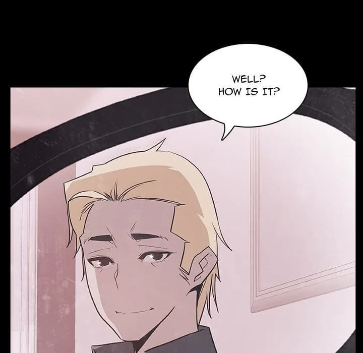 Fallen Flower - Chapter 37 - Page 132