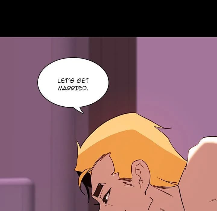 Fallen Flower - Chapter 37 - Page 142
