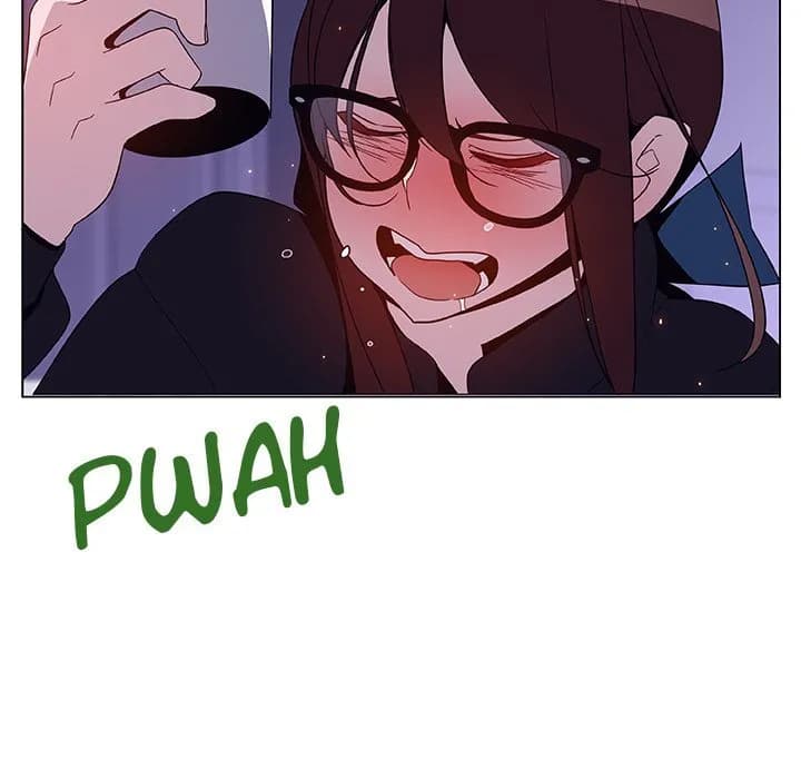 Fallen Flower - Chapter 38 - Page 39
