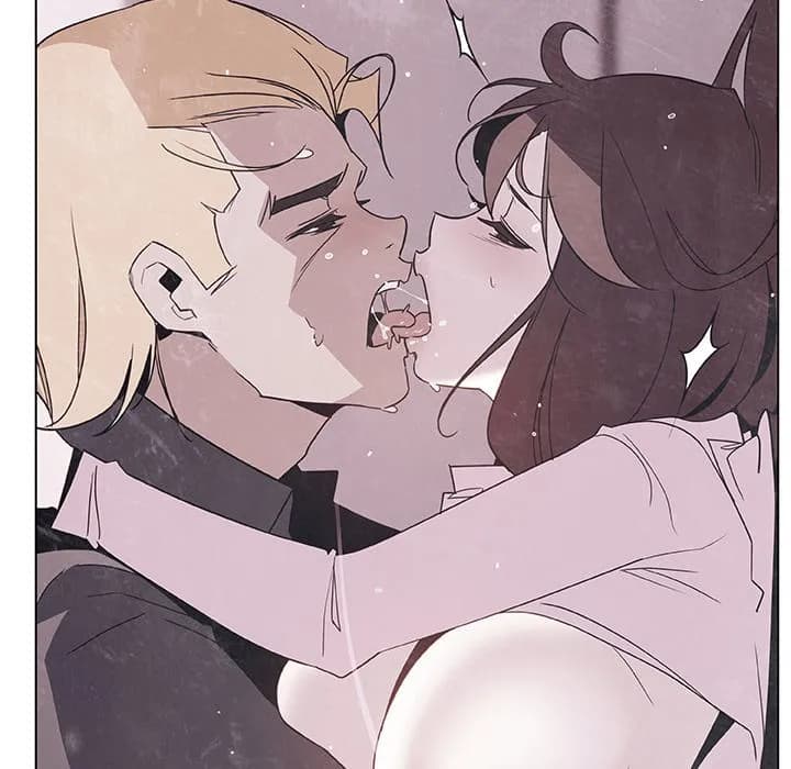 Fallen Flower - Chapter 38 - Page 80