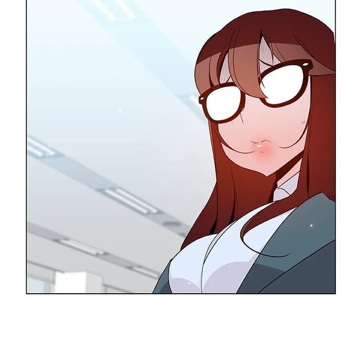 Fallen Flower - Chapter 38 - Page 111