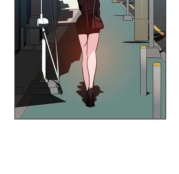 Fallen Flower - Chapter 39 - Page 122
