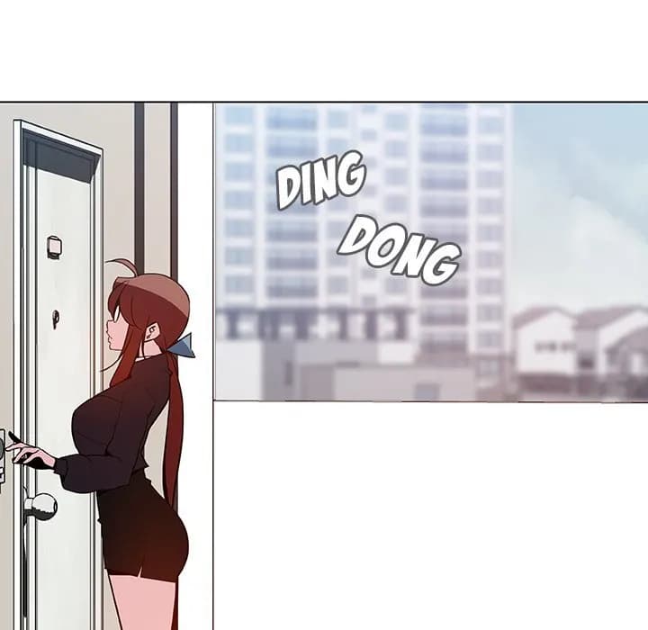 Fallen Flower - Chapter 39 - Page 134